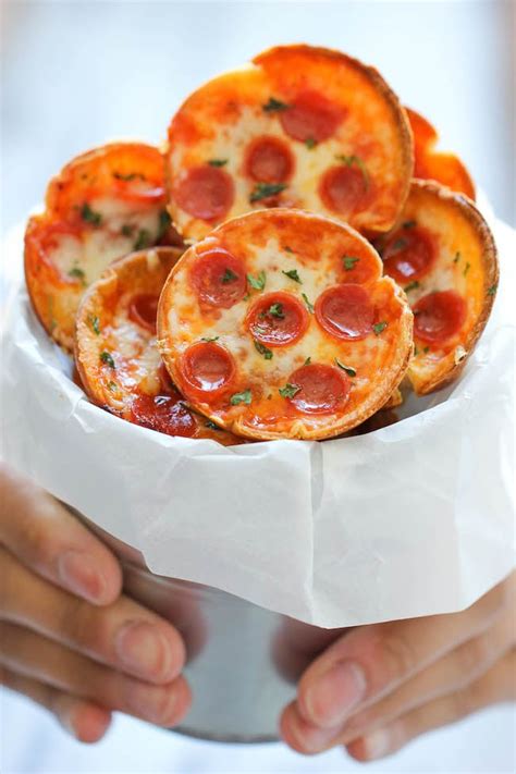 mini pizzas-4